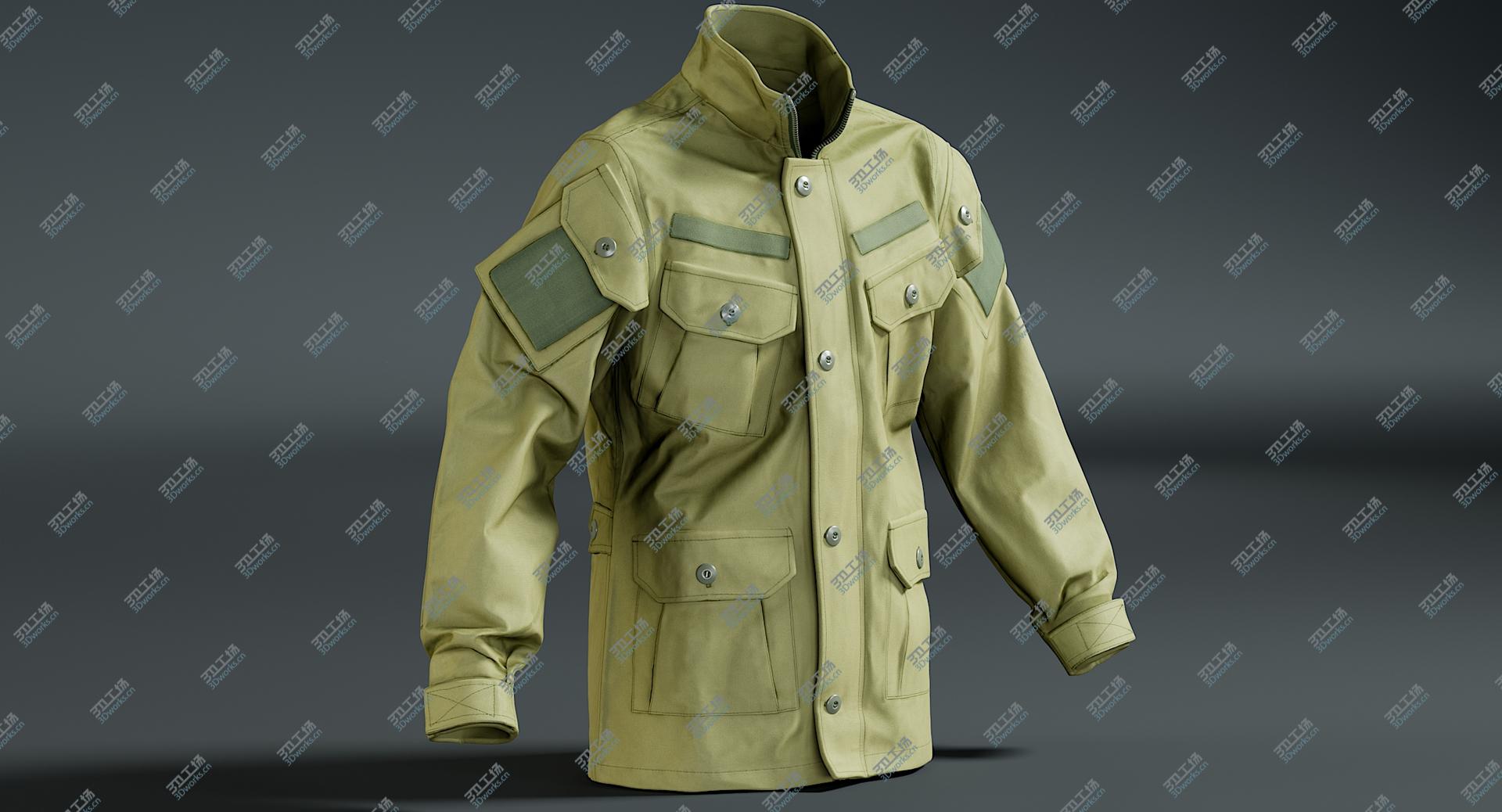 images/goods_img/2021040231/Hunting Jacket 2 3D/2.jpg